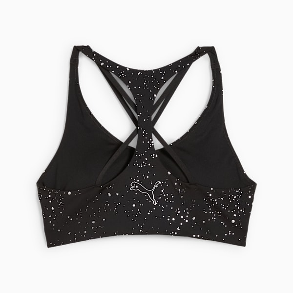 Brassiere para entrenar MOVE, PUMA Black, large-MEX