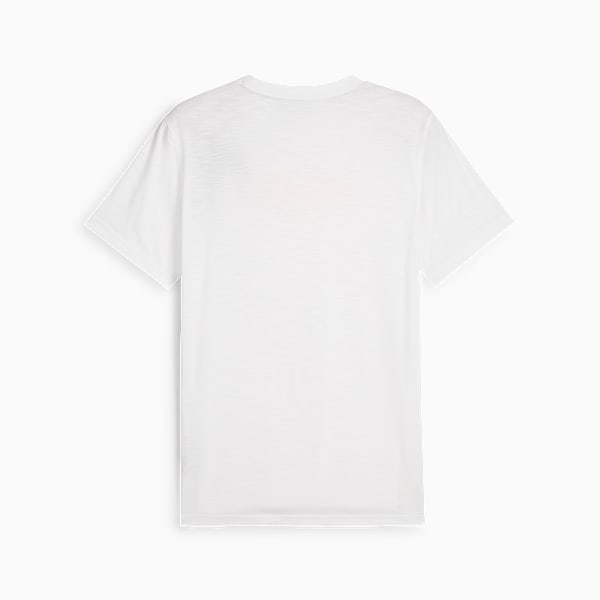 Remera estampada NITRO™ para hombre, PUMA White, large-ARG