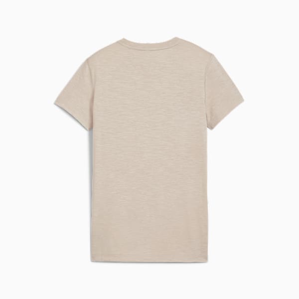 Playera Mujer TRAIN FAV, Desert Dust, large-MEX