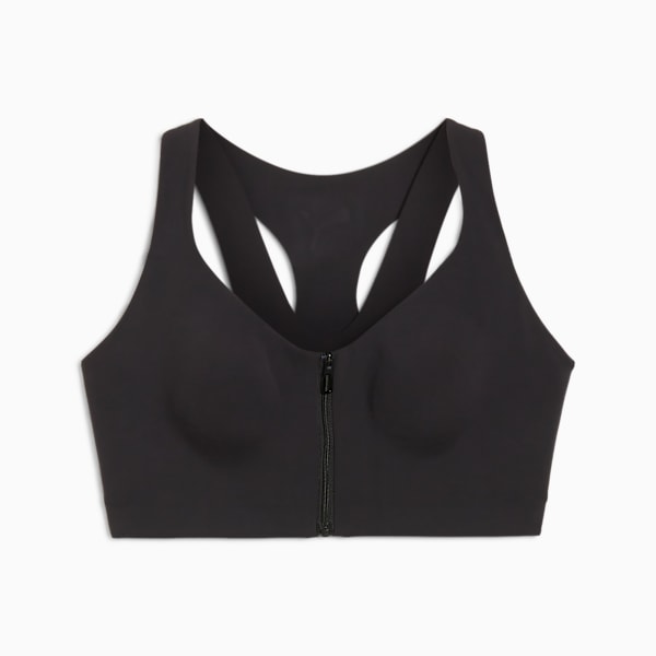 Sport Bra Mujer PWR SHAPELUXE, PUMA Black, large-MEX