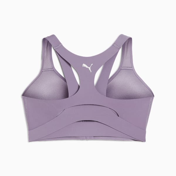 Sport Bra Mujer PWR SHAPELUXE, Pale Plum, large-MEX