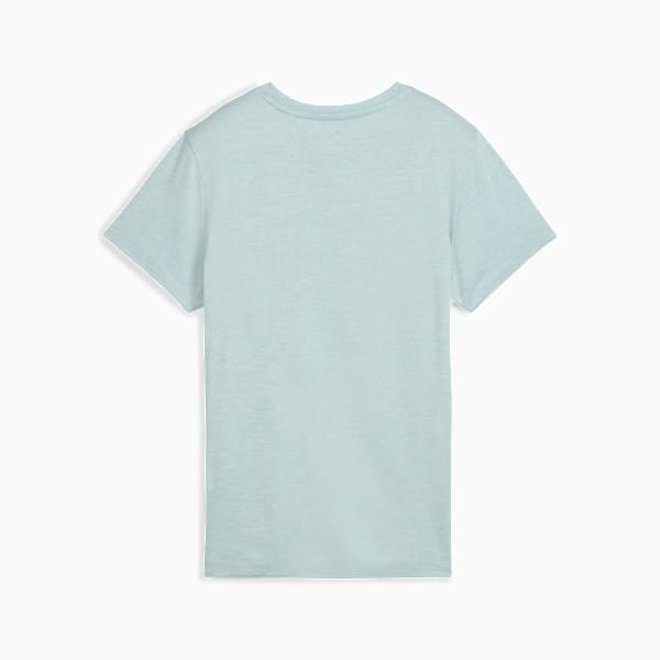 Playera Train All Day Essentials para mujer, Modern Mint Heather, large-MEX