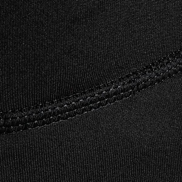 Shorts TAD ESSENTIALS 5" Tights Feminino, Preto, large-BRA