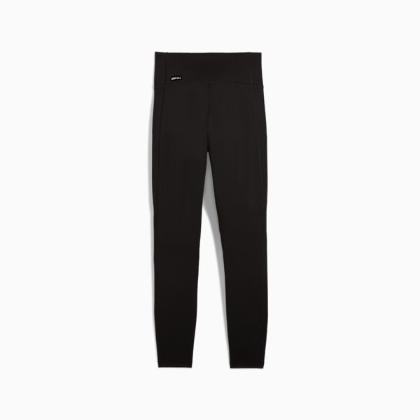TAD ESSENTIALS Tights Women, PUMA Black, large-ZAF
