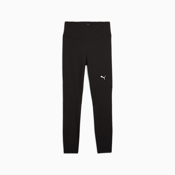 TAD ESSENTIALS Tights Women, PUMA Black, large-ZAF