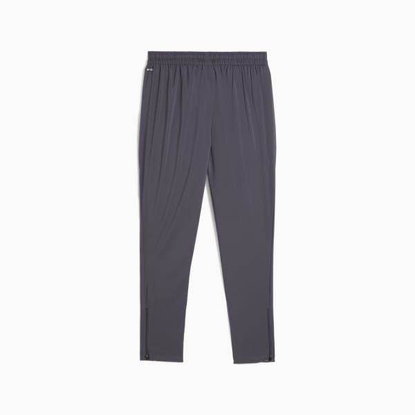 Pantalones Train All Day Essentials para hombre, Galactic Gray, large-ARG