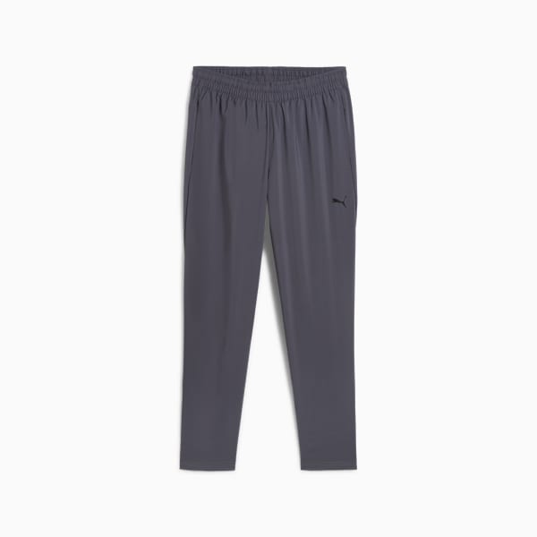 Pantalones Train All Day Essentials para hombre, Galactic Gray, large-ARG