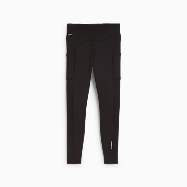 Leggings Mujer RUN FAV Velocity, PUMA Black, large-MEX
