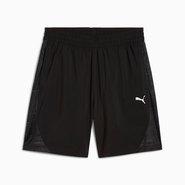 Shorts Train All Day TECH para hombre, PUMA Black, large-ARG
