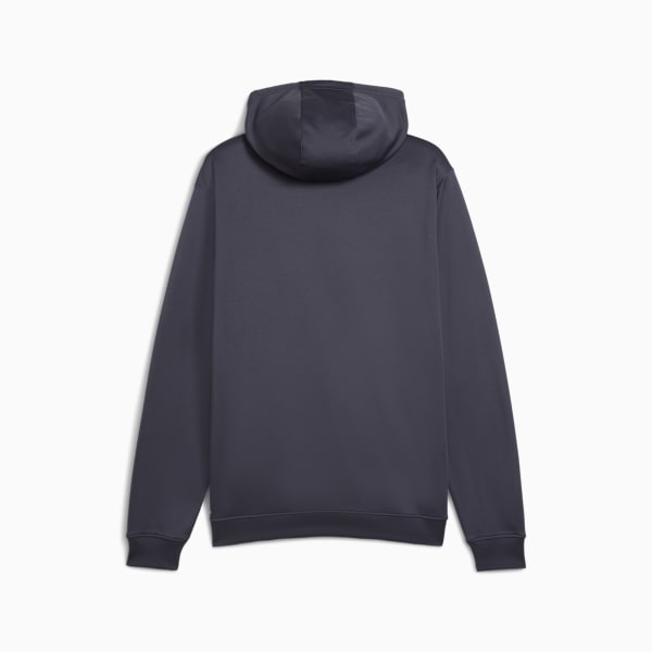 Campera Train All Day TECH para hombre, Galactic Gray, large-ARG