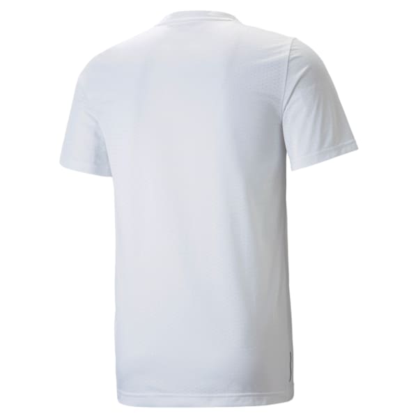Remera Train Fav Blaster ADP, Puma White, large-ARG