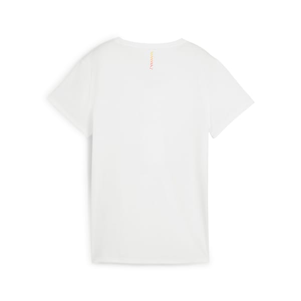 Remera Run Favorites&nbsp;, PUMA White, large-ARG