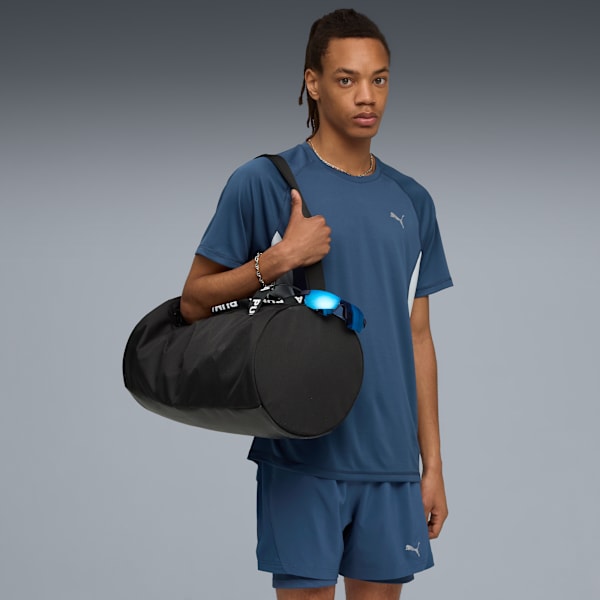 Camiseta de Treino VELOCITY Masculina, Dark Indigo, large-BRA