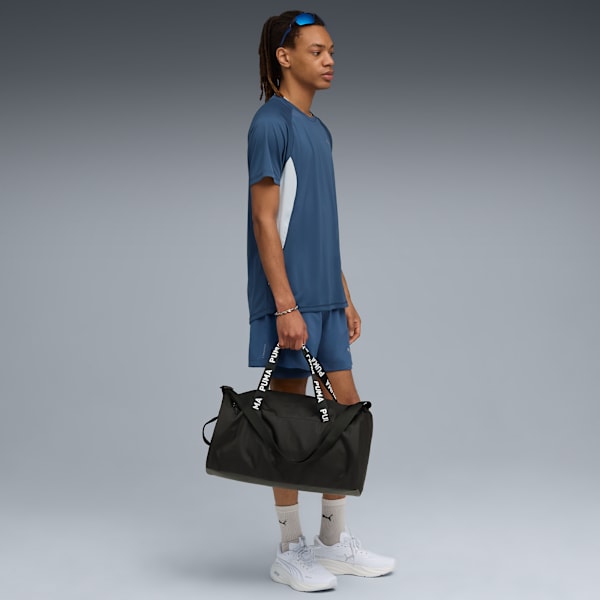 Camiseta de Treino VELOCITY Masculina, Dark Indigo, large-BRA