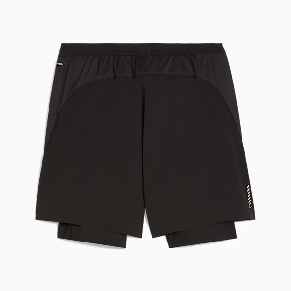 VELOCITY 2-in-1 Running Shorts Men, PUMA Black, large-MEX