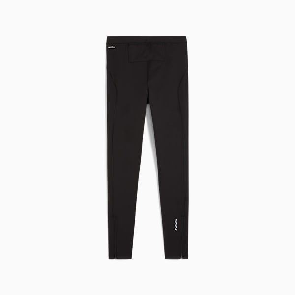 VELOCITY Long Running Tights Men, PUMA Black, large-ZAF