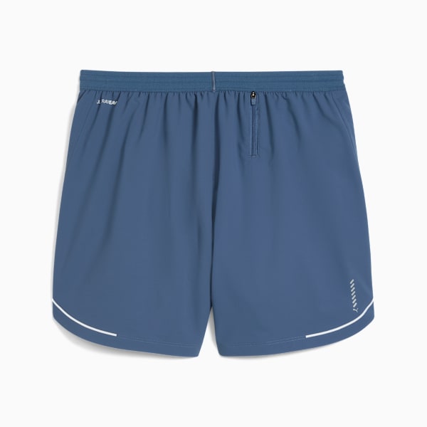 Shorts de running ULTRAWEAVE 12cm para hombre, Dark Indigo, large-ARG