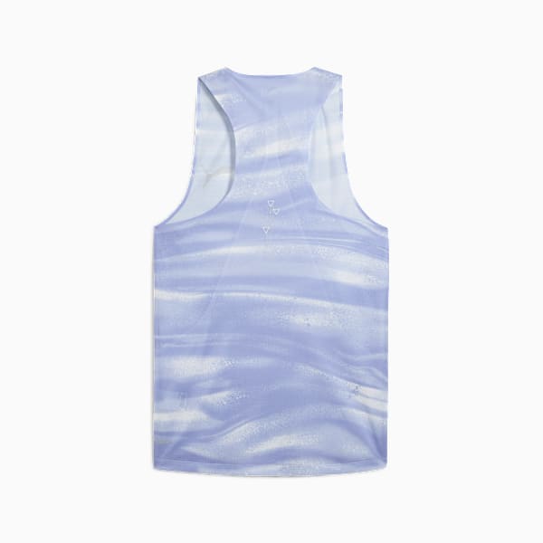 Camiseta estampada RACEDAY ULTRASPUN para hombre, Cool Weather, large-MEX