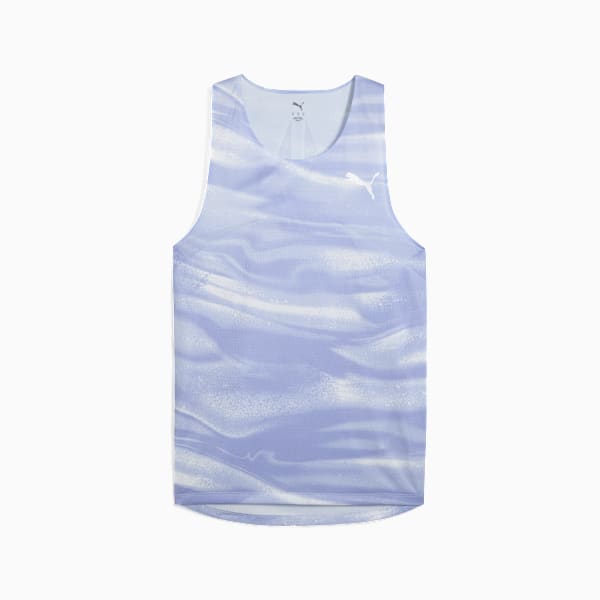 Camiseta estampada RACEDAY ULTRASPUN para hombre, Cool Weather, large-MEX