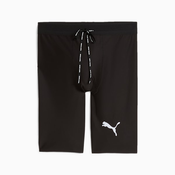 RACEDAY ULTRAFORM 9" Short Tights Men, PUMA Black, large-MEX