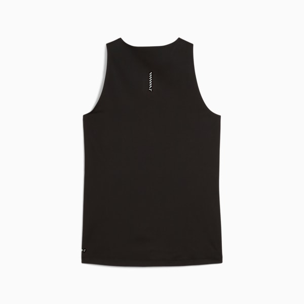 Playera CLOUDSPUN para mujer, PUMA Black, large-MEX