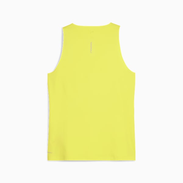 Playera CLOUDSPUN para mujer, Lemon Sherbert, large-MEX