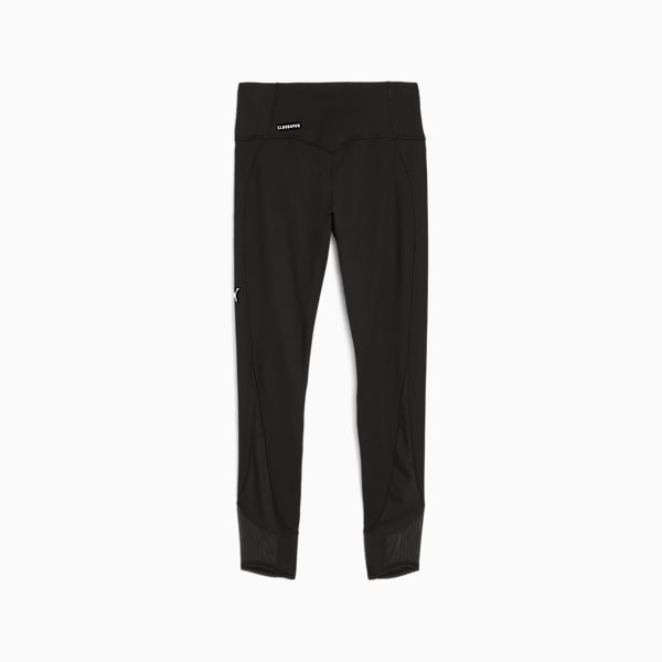 Leggings CLOUDSPUN para mujer, PUMA Black, large-MEX