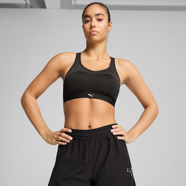 Top deportivo MOVE STRONG, PUMA Black, large-ARG