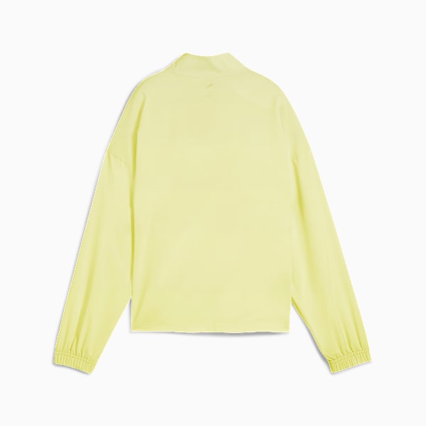 Buzo PUMA STRONG para mujer, Gold Moon, large-ARG