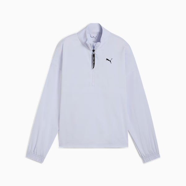 Buzo PUMA STRONG para mujer, Cool Weather, large-ARG
