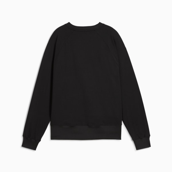 Buzo CLOUDSPUN Fashion para mujer, PUMA Black, large-ARG