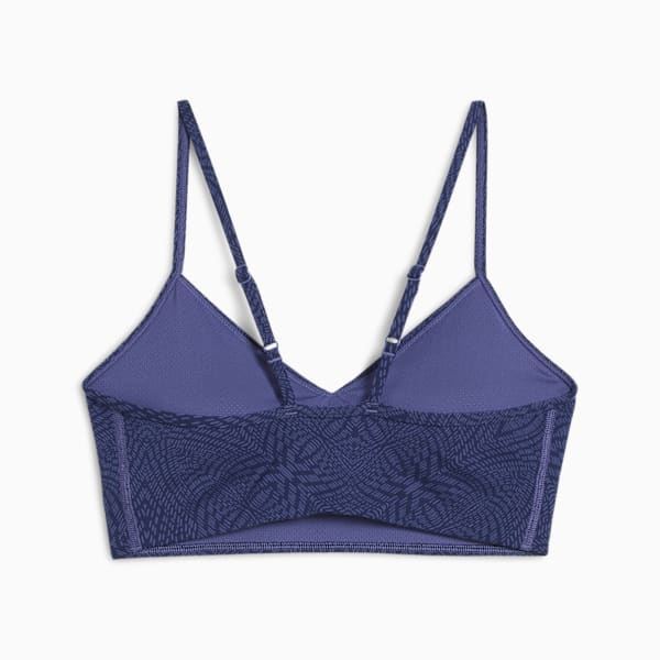 Top deportivo MOVE CLOUDSPUN para mujer, Blue Crystal, large-ARG