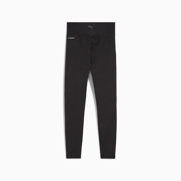 Calzas 7/8 MOVE CLOUDSPUN para mujer, PUMA Black, large-ARG
