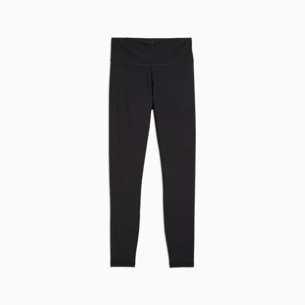 Calzas 7/8 MOVE CLOUDSPUN para mujer, PUMA Black, large-ARG