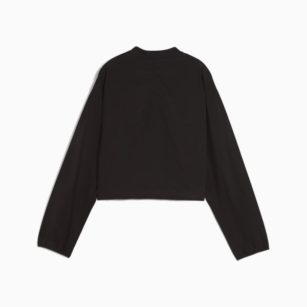 Campera MOVE FASHION para mujer, PUMA Black, large-ARG