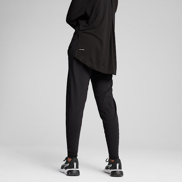 MODEST Joggers Women, PUMA Black, large-ZAF