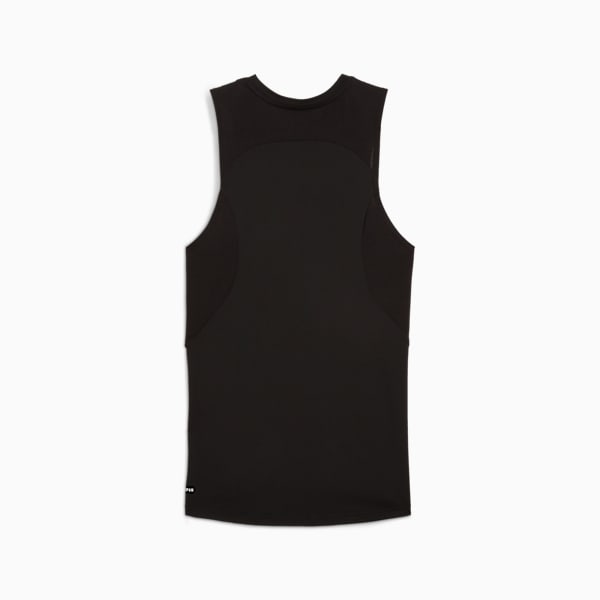 Playera CLOUDSPUN Soft Breathable para hombre, PUMA Black, large-MEX