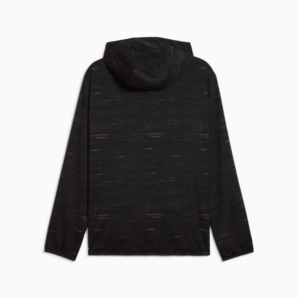 Campera Train All Day Essentials para hombre, PUMA Black, large-ARG