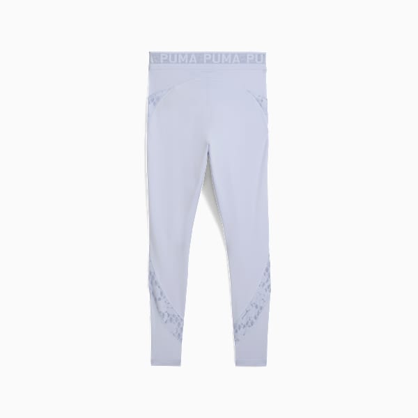 Leggings 7/8 con encaje para mujer, Cool Weather, large-MEX