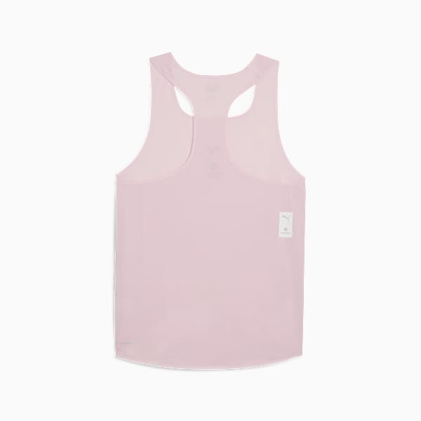 Camiseta PUMA x SAYSKY para hombre, Rose Mauve, large-MEX