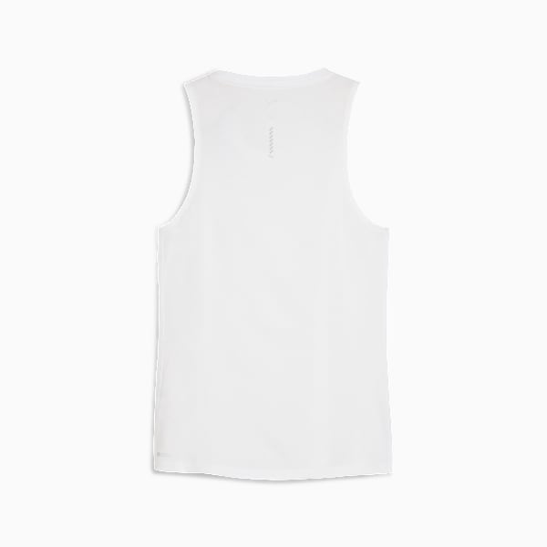 Camiseta RUN VELOCITY para mujer, PUMA White, large-MEX