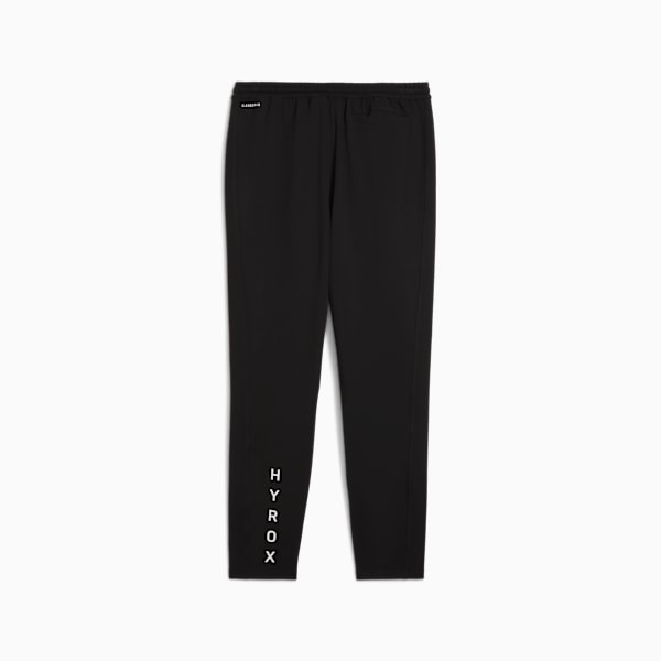 Pantalones PUMA x HYROX CLOUDSPUN para hombre, PUMA Black, large-ARG