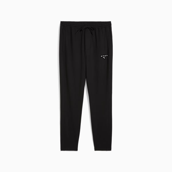 Pantalones PUMA x HYROX CLOUDSPUN para hombre, PUMA Black, large-ARG