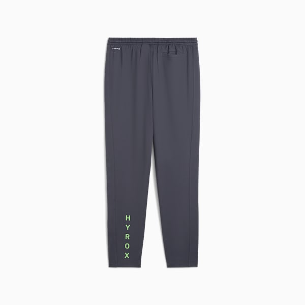 Pantalones PUMA x HYROX CLOUDSPUN para hombre, Galactic Gray, large-ARG