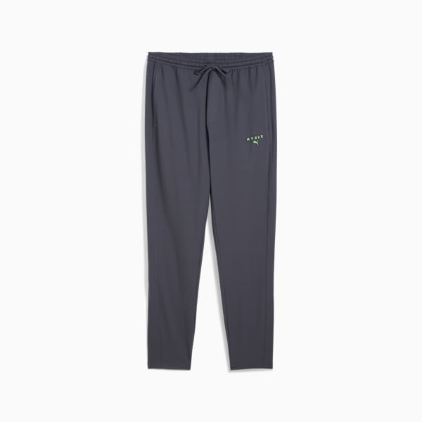 Pantalones PUMA x HYROX CLOUDSPUN para hombre, Galactic Gray, large-ARG