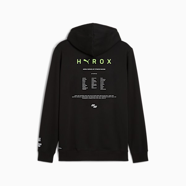 Buzo PUMA x HYROX para hombre, PUMA Black, large-ARG