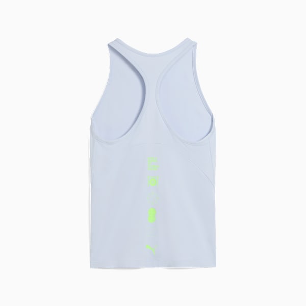 Musculosa PUMA x HYROX CLOUDSPUN para mujer, Cool Weather, large-ARG