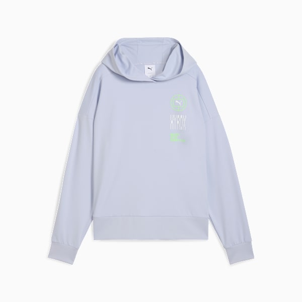 Buzo PUMA x HYROX CLOUDSPUN para mujer, Cool Weather, large-ARG