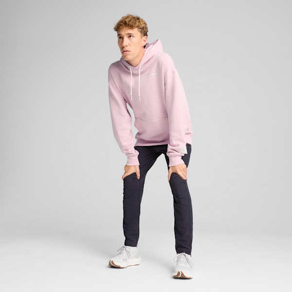 Sudadera PUMA x SAYSKY, Rose Mauve, large-MEX