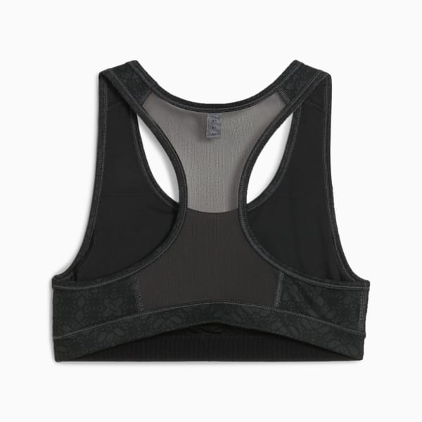 Top deportivo 4KEEPS para mujer, PUMA Black-AW-048281-0001, large-MEX